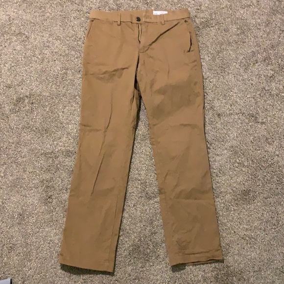 Men’s gap khakis 30/30 - Picture 1 of 5
